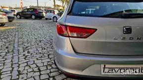 Seat Leon de 2016