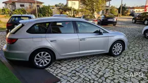 Seat Leon de 2016