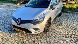 Renault Clio de 2018