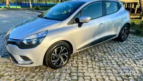 Renault Clio de 2018