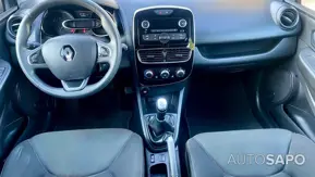 Renault Clio de 2018