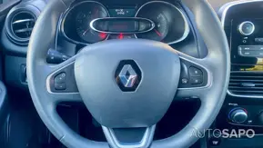 Renault Clio de 2018