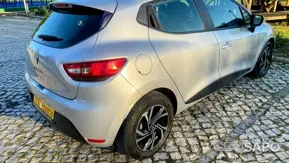 Renault Clio de 2018