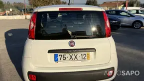 Fiat Panda de 2019