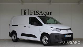 Fiat Doblo de 2023