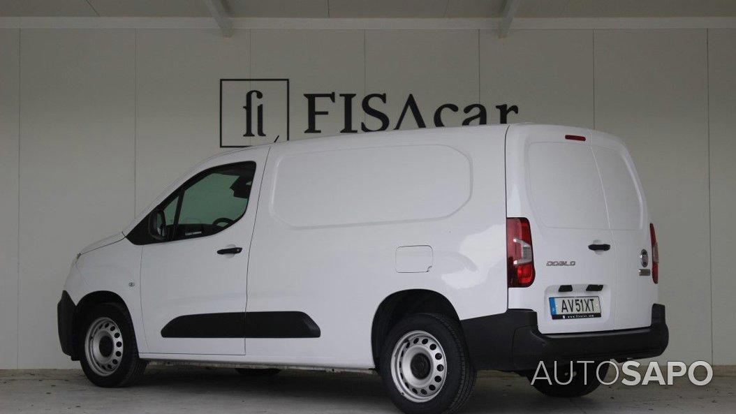 Fiat Doblo de 2023