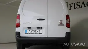 Fiat Doblo de 2023