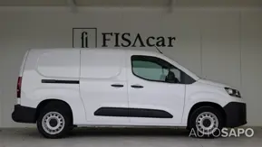 Fiat Doblo de 2023