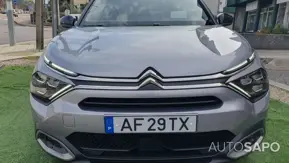 Citroen C4 1.2 PureTech Shine Pack EAT8 de 2021