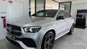 Mercedes-Benz Classe GLE de 2020