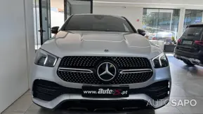 Mercedes-Benz Classe GLE de 2020