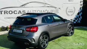 Mercedes-Benz Classe GLA de 2018