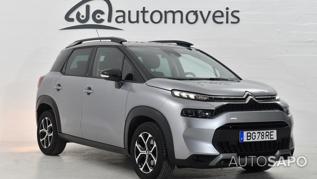 Citroen C3 AirCross 1.2 PureTech C-Series de 2024