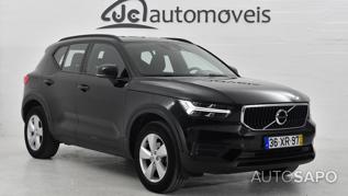 Volvo XC40 1.5 T3 Momentum Tech Edition de 2019