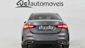 Mercedes-Benz Classe A de 2023