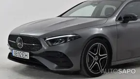 Mercedes-Benz Classe A de 2023