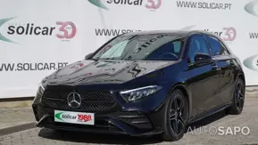 Mercedes-Benz Classe A de 2023