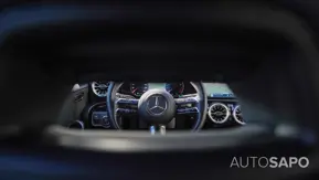 Mercedes-Benz Classe A de 2023