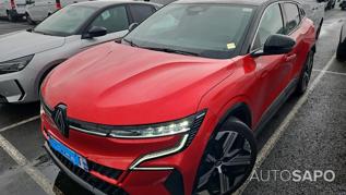 Renault Megane E-Tech de 2023