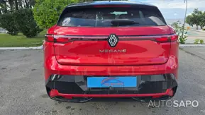 Renault Megane E-Tech de 2023