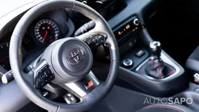 Toyota Yaris de 2021