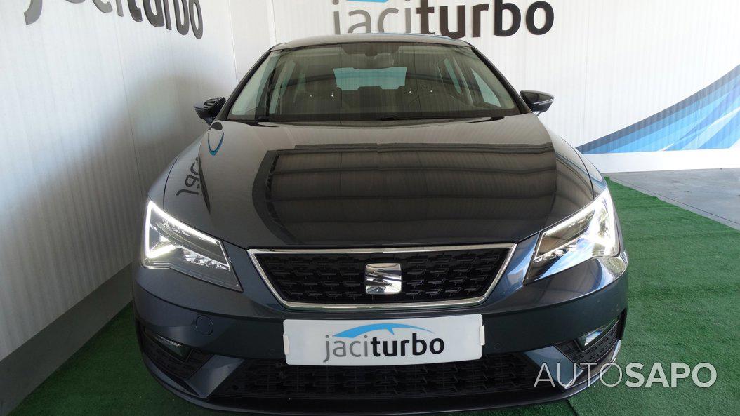 Seat Leon 1.0 EcoTSI Style S/S de 2020