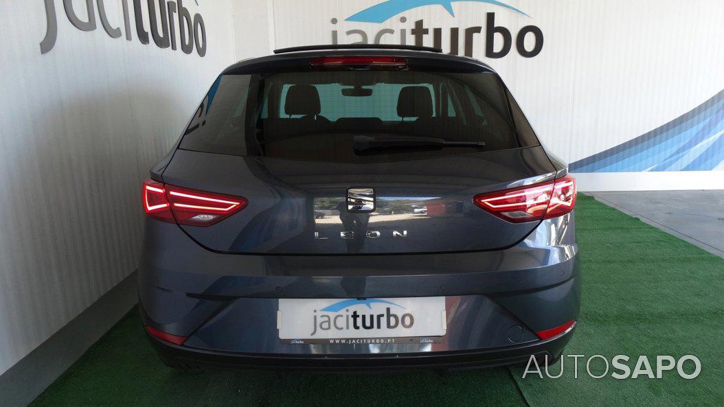 Seat Leon 1.0 EcoTSI Style S/S de 2020