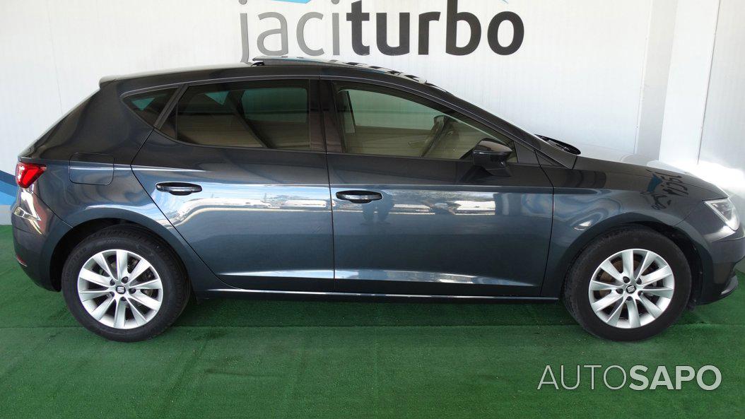 Seat Leon 1.0 EcoTSI Style S/S de 2020