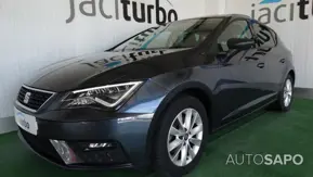 Seat Leon 1.0 EcoTSI Style S/S de 2020