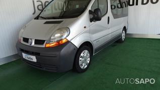 Renault Trafic de 2006