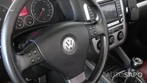 Volkswagen Eos 2.0 TDi de 2007