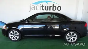 Volkswagen Eos 2.0 TDi de 2007