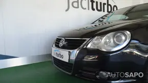 Volkswagen Eos 2.0 TDi de 2007