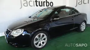 Volkswagen Eos 2.0 TDi de 2007