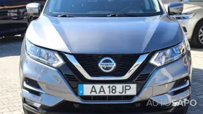 Nissan Qashqai de 2020