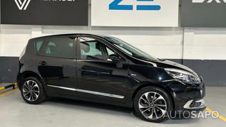 Renault Scénic de 2015