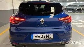 Renault Clio de 2023