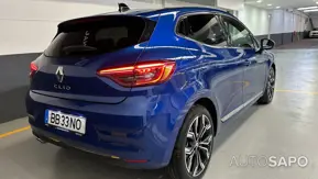 Renault Clio de 2023