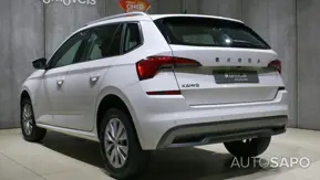 Skoda Kamiq 1.0 TSI Style de 2019