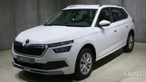 Skoda Kamiq 1.0 TSI Style de 2019