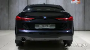 BMW Série 2 de 2021