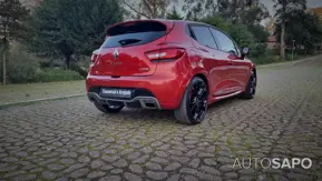 Renault Clio de 2014