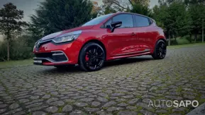 Renault Clio de 2014