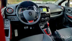 Renault Clio de 2014