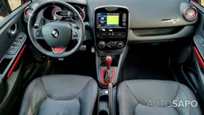 Renault Clio de 2014