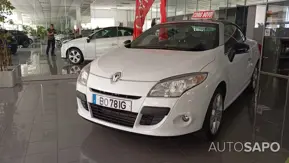 Renault Mégane 1.5 dCi C Dynamique de 2011