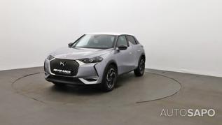 DS DS3 Crossback de 2022