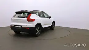 Volvo XC40 de 2020