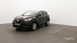 Renault Kadjar de 2019