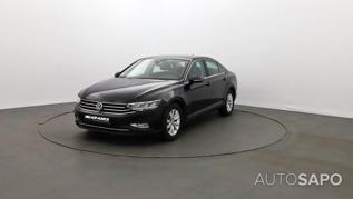 Volkswagen Passat de 2020